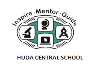 Huda central school